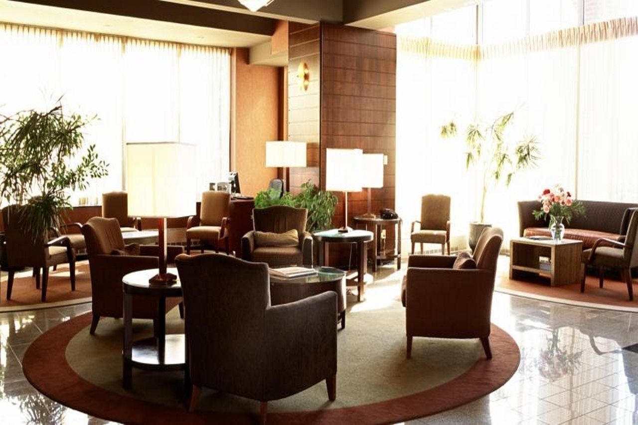 Embassy Suites By Hilton Toronto Airport Exteriör bild